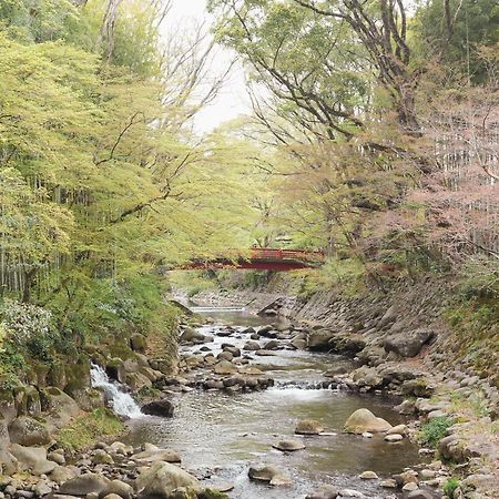 Shuzenji Onsen Hotel Takitei Идзу Экстерьер фото