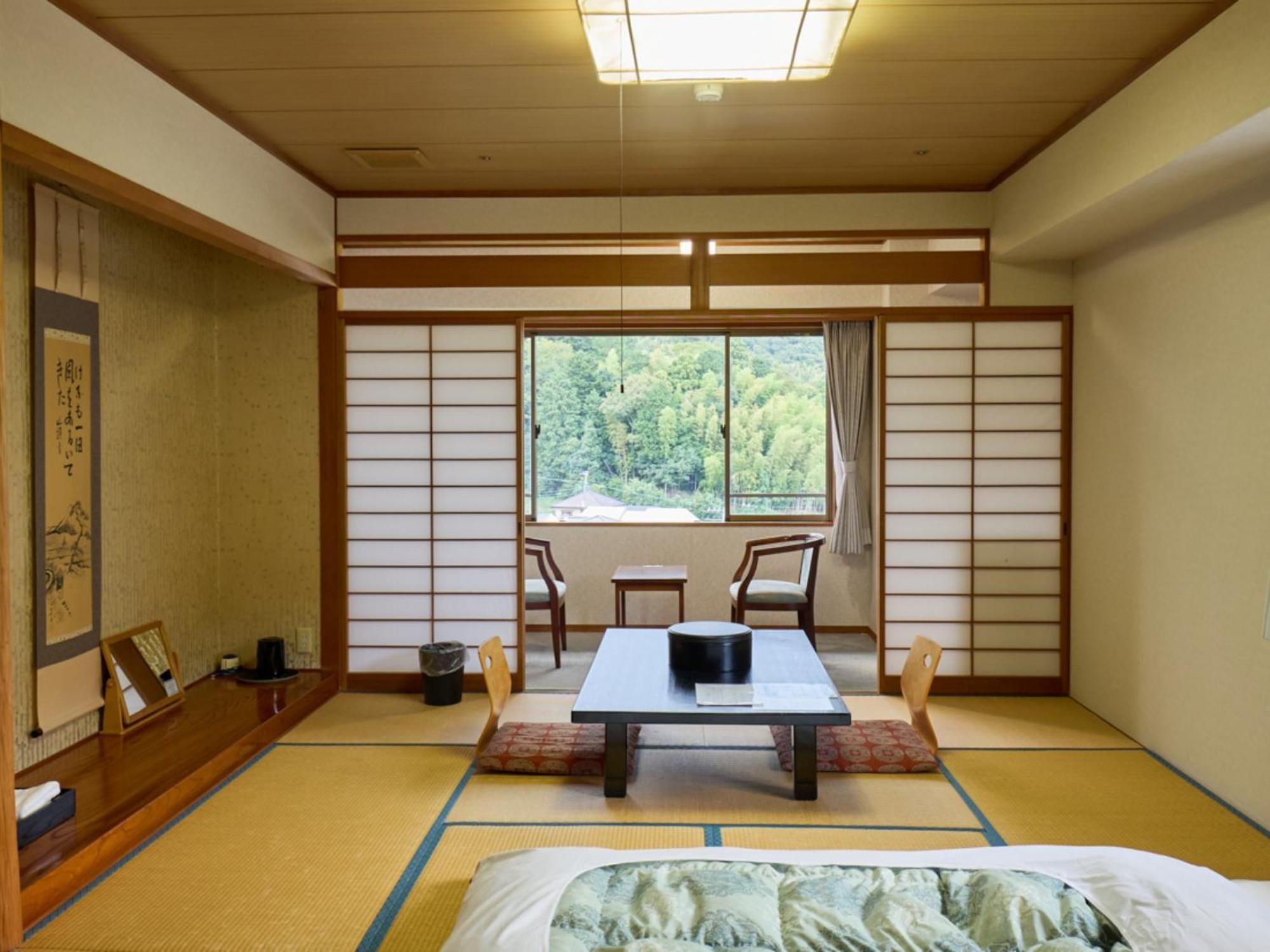 Shuzenji Onsen Hotel Takitei Идзу Экстерьер фото