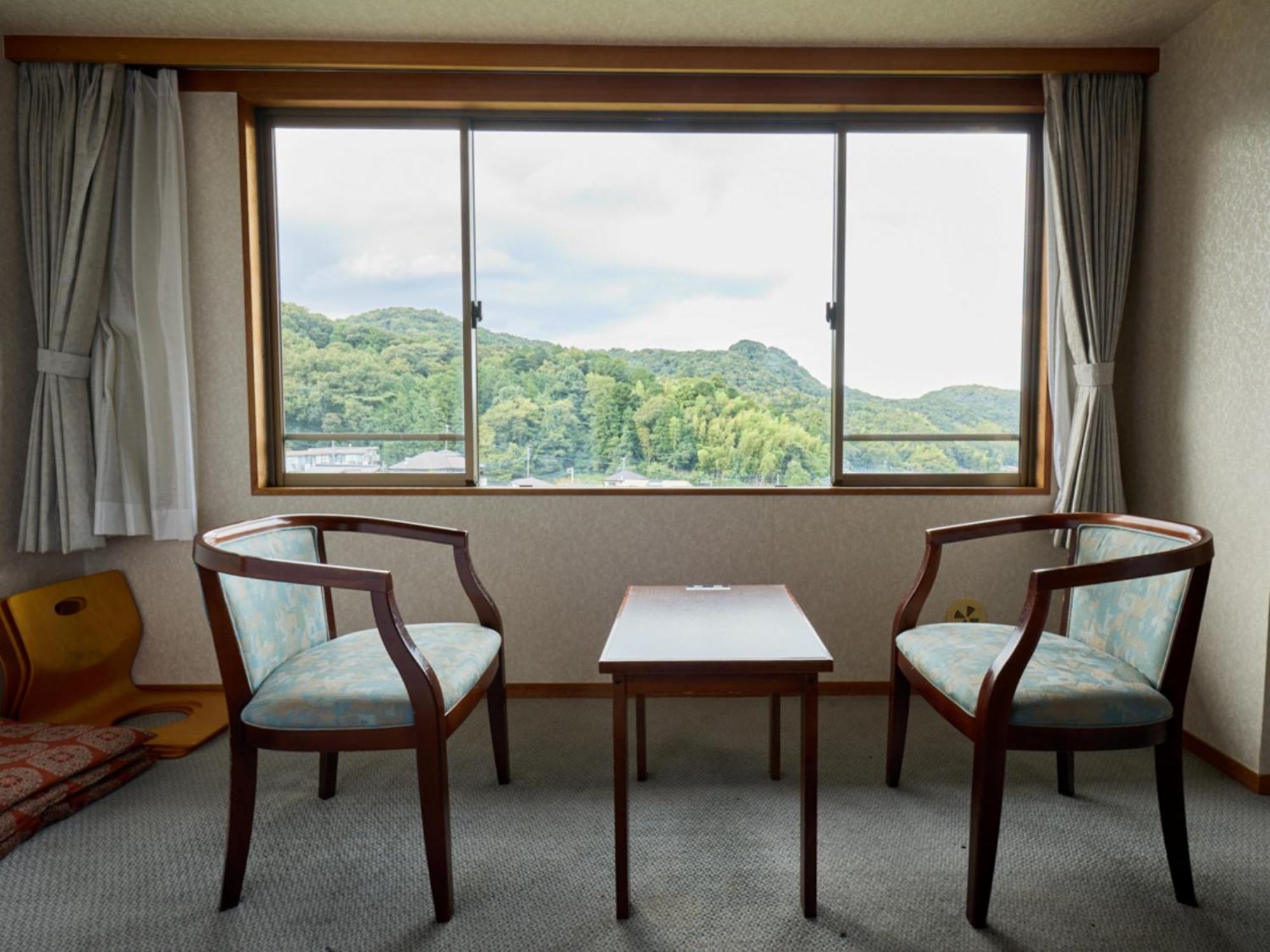 Shuzenji Onsen Hotel Takitei Идзу Экстерьер фото