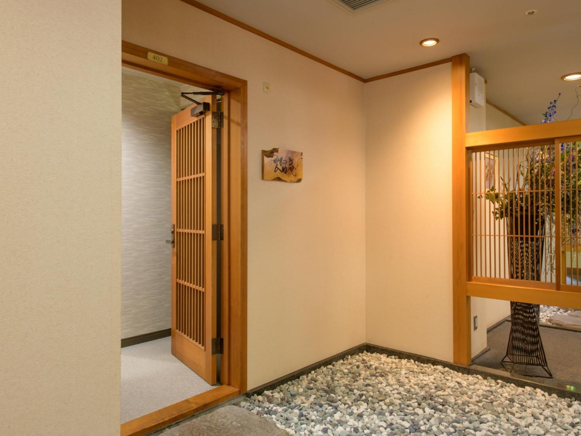 Shuzenji Onsen Hotel Takitei Идзу Экстерьер фото