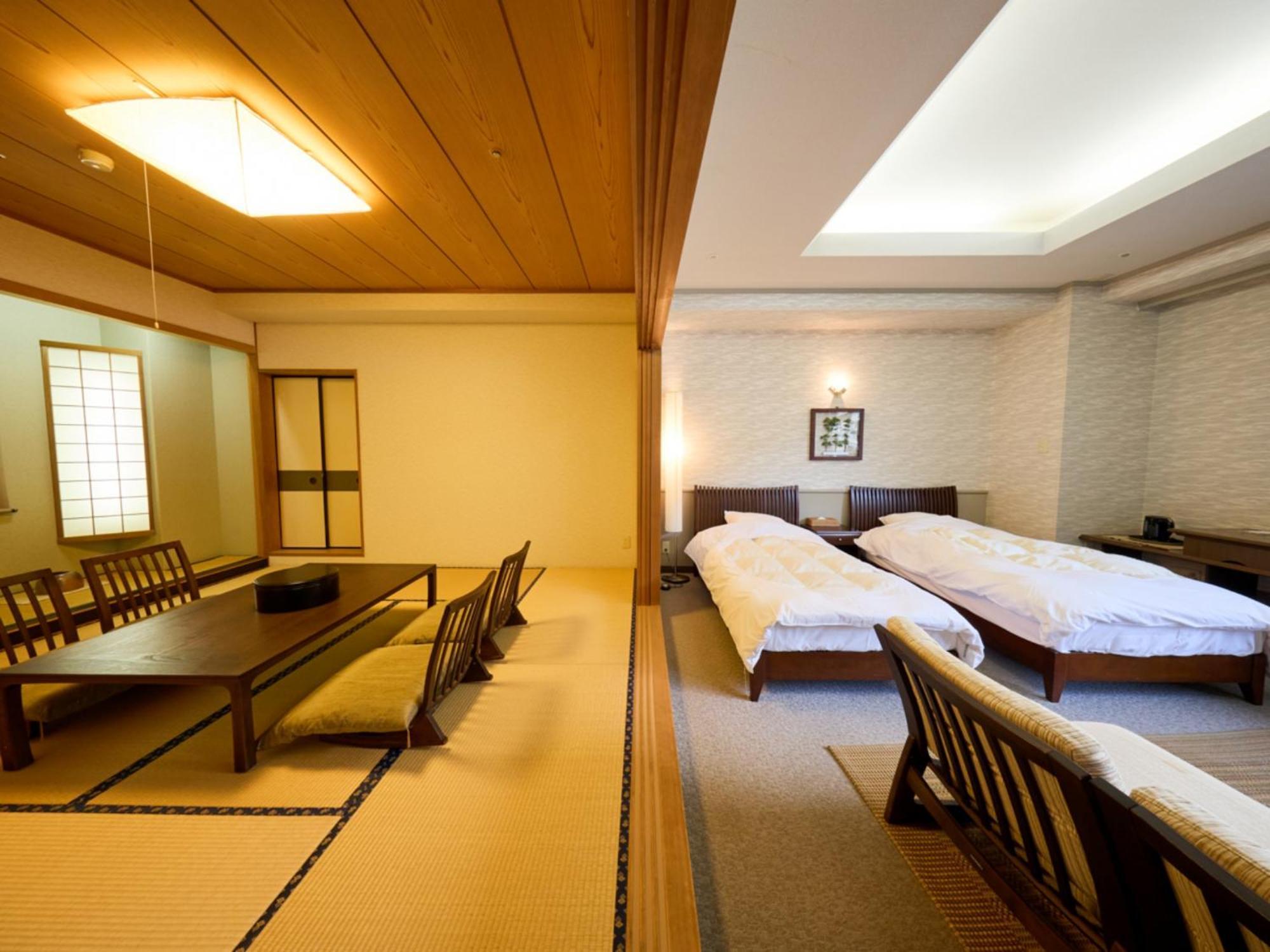Shuzenji Onsen Hotel Takitei Идзу Экстерьер фото