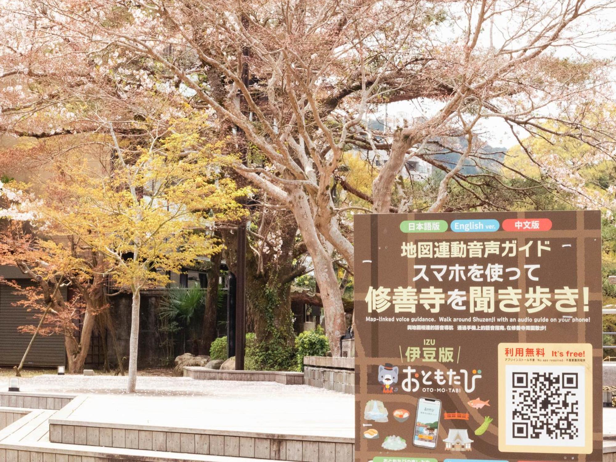 Shuzenji Onsen Hotel Takitei Идзу Экстерьер фото